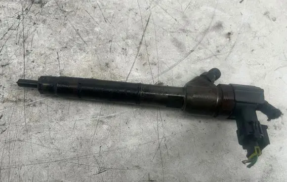 Hyundai i30 Fuel injector 0445110320