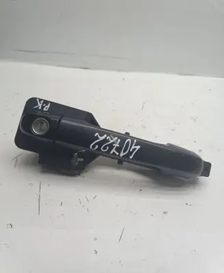 KIA Ceed Front door exterior handle