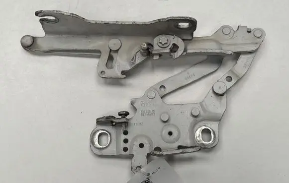 BMW 3 F30 F35 F31 Engine bonnet/hood hinges 13989610
