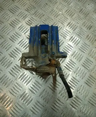 Audi A4 S4 B6 8E 8H Rear brake caliper