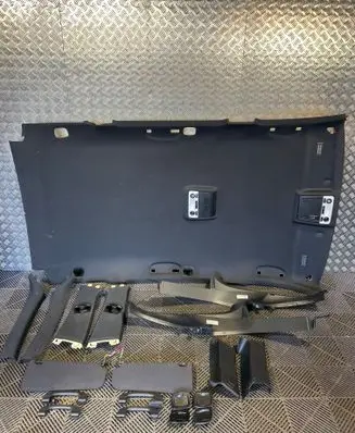 BMW 3 E90 E91 Headlining set 8036269