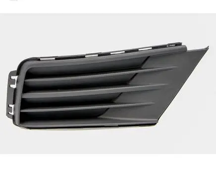 Volkswagen Caddy Front bumper lower grill 2K5853666E