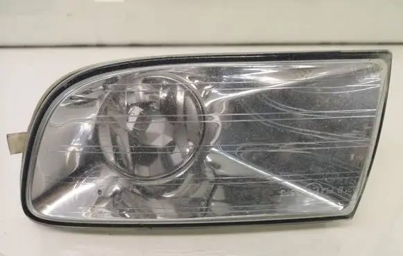 Skoda Octavia Mk2 (1Z) Front fog light 1Z0941699 1Z0941701
