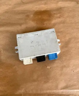 BMW 5 E39 Parking PDC control unit/module 6904010 H01S13A00