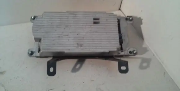 BMW 5 F10 F11 Bluetooth control unit module 9238245