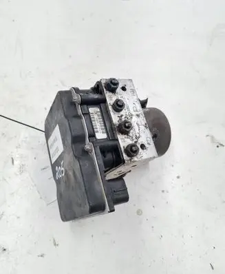 Audi A6 S6 C6 4F ABS Pump 4F0910517AK 4F0614517AT