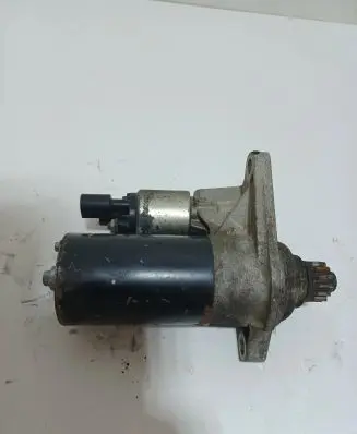 Audi A1 Starter motor 02T911024J