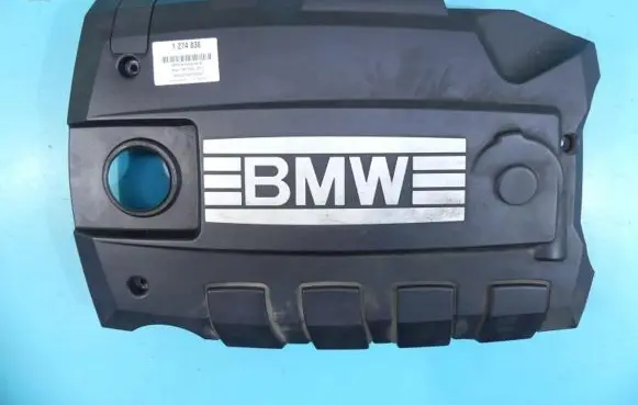 BMW 1 E81 E87 Engine cover (trim) IMPRK1274836
