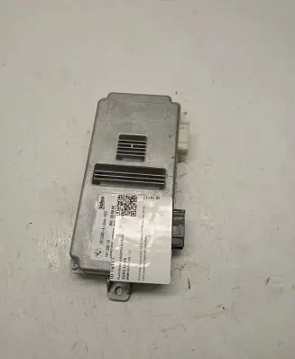 BMW X5 F15 Camera control unit module 16129510