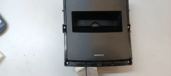 Mercedes-Benz ML W166 Other center console (tunnel) element 136931