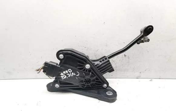 Honda Civic Accelerator throttle pedal
