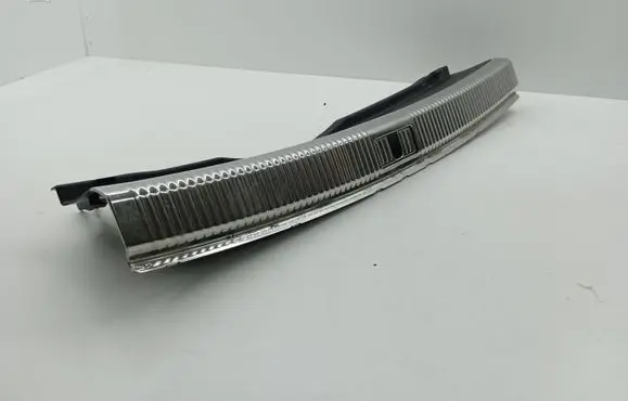 Audi A7 S7 4G Trunk/boot sill cover protection 4G8863471