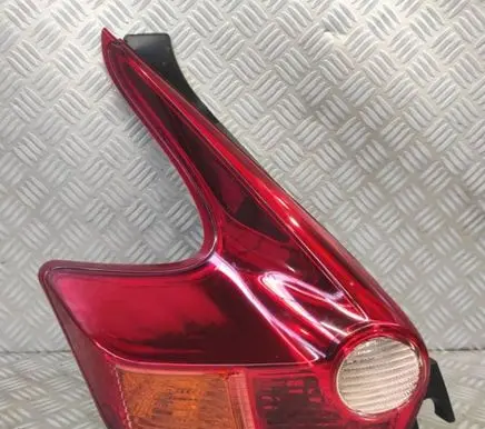 Nissan Juke I F15 Rear/tail lights NISSANJUKE