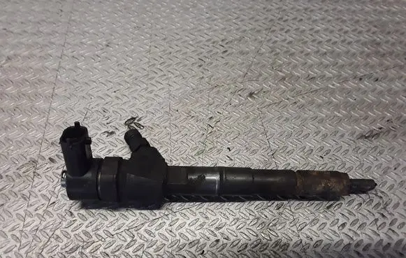 Opel Signum Fuel injector
