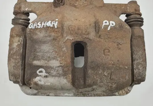 Nissan Qashqai Front brake caliper