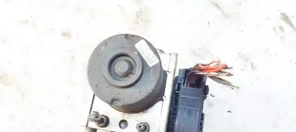 Ford Focus C-MAX ABS Pump 3m512m110ca 3m51-2m110-ca