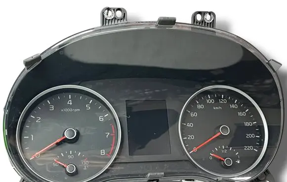 KIA Rio Clock T1459 94013H8060