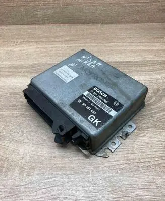 Nissan Micra Engine control unit/module ECU 90351653 0261200366