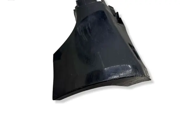 Audi A4 S4 B7 8E 8H Side skirt rear trim 8E0853580C