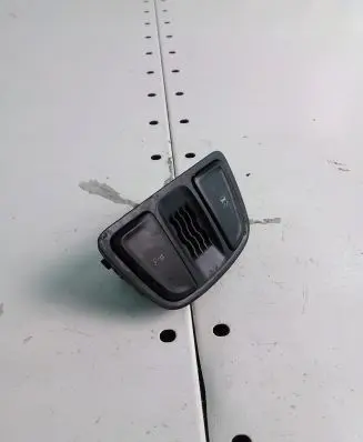 Opel Zafira C Parking (PDC) sensor switch 39092910