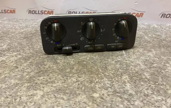 Volvo S70 V70 V70 XC Climate control unit 7923