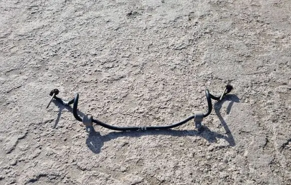 Peugeot 207 Front anti-roll bar/sway bar