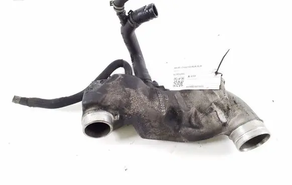 Mercedes-Benz ML W164 Brake vacuum hose/pipe A6290942008