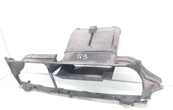 Volvo S80 Air intake duct part 9190177 8634309