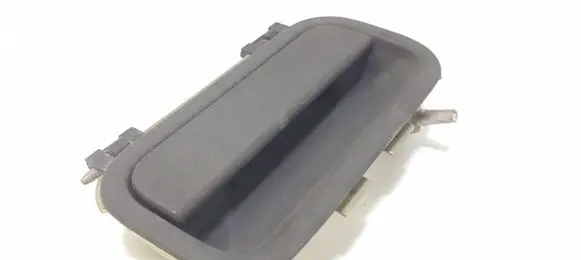 Opel Corsa B Rear door exterior handle