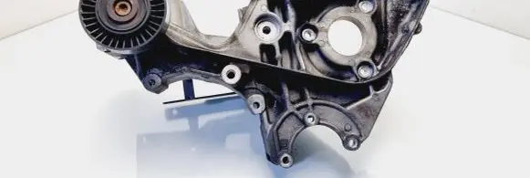 Volkswagen Crafter Generator/alternator bracket 076145167 EN1706AC 076971501