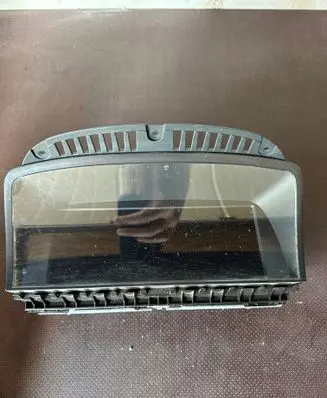 BMW 7 E65 E66 Screen/display/small screen 9110639