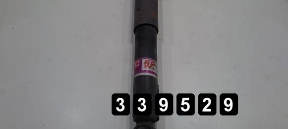 Toyota RAV 4 (XA30) Front shock absorber/damper 48531-42280