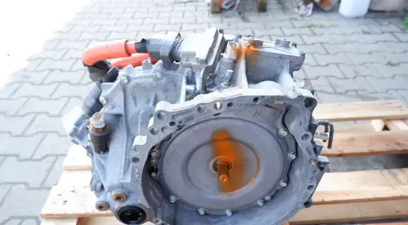 Lexus RX 330 - 350 - 400H Automatic gearbox 3090048060 3090048061 3090048062