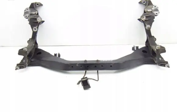 Porsche Cayman 987 Rear subframe 