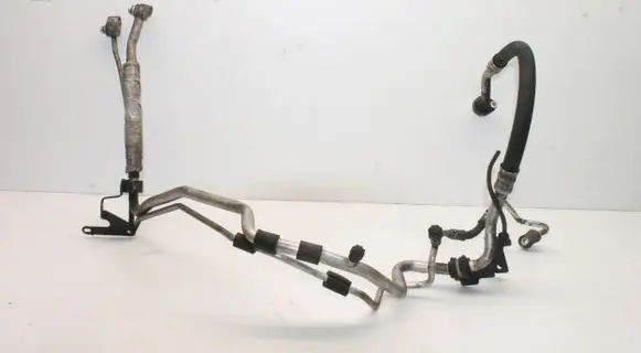 Audi A3 S3 8P Air conditioning (A/C) pipe/hose