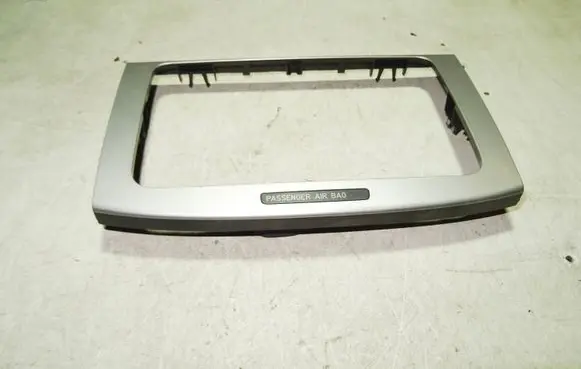 Volkswagen PASSAT B6 Panel trim 3C0858069AE