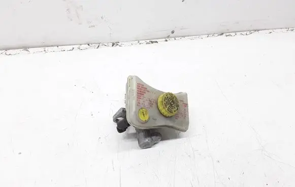 Seat Exeo (3R) Master brake cylinder 8E0611301G