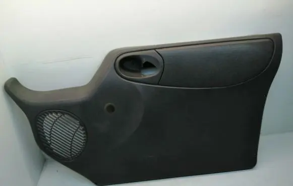 Ford Transit Front door card panel trim YC15V23942GDW