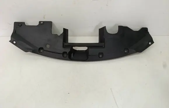 Honda HR-V Engine bonnet/hood lock trim molding 71129T7W