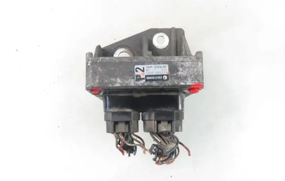 Subaru Forester SF Engine control unit/module 1125000083