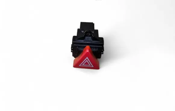 Audi A2 Hazard light switch 8Z0941297