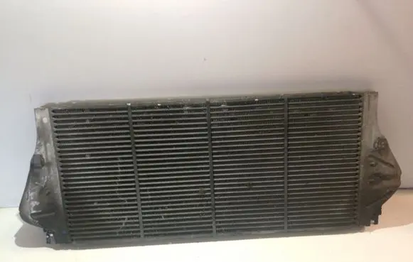 Renault Laguna II Intercooler radiator 820008761 0177902