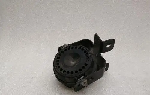 Ferrari FF Alarm control unit/module