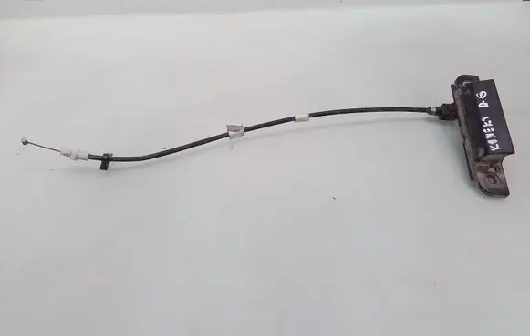 Ford Connect Rear door interior handle
