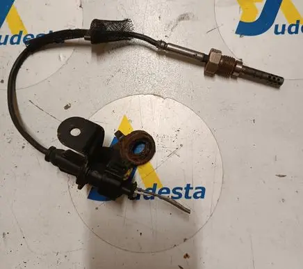Opel Astra H Exhaust gas temperature sensor 55355404