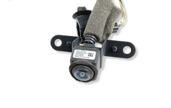 Nissan Leaf I (ZE0) Front bumper camera 284F13NH0B