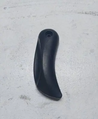 BMW 5 E60 E61 Engine bonnet (hood) release handle 22339910