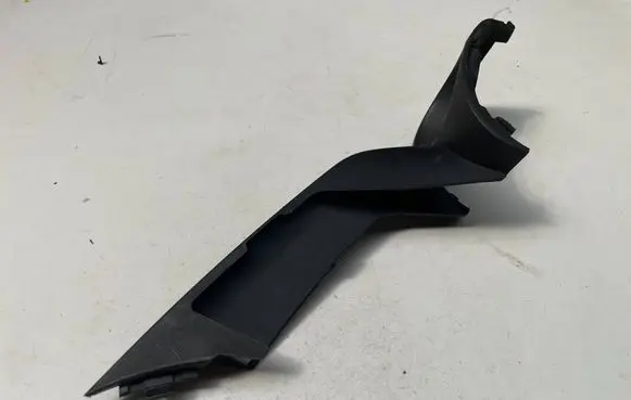 Porsche Panamera (970) Rear glass lock/latch Q949 971807833FFF
