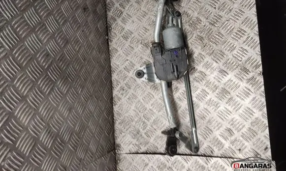 Audi A3 S3 8V Front wiper linkage and motor 8V1955023D