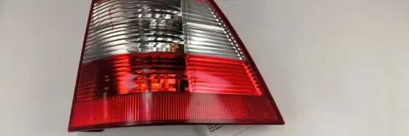 Mercedes-Benz ML W163 Rear/tail lights A1638202064